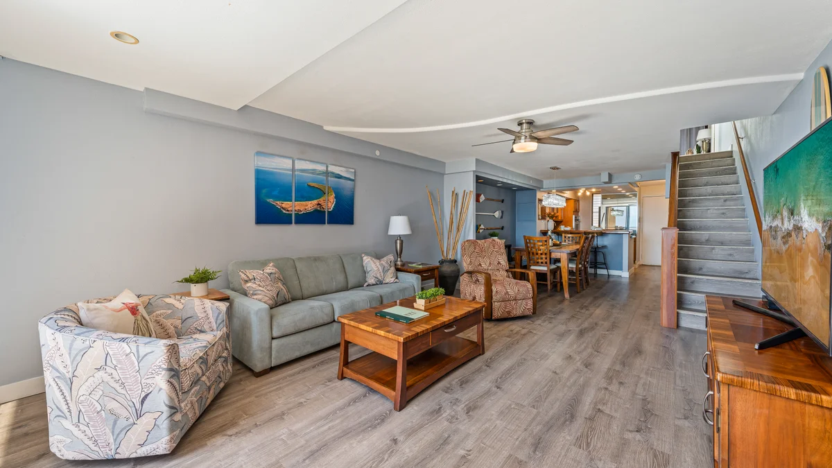 .Kahana Villa F505