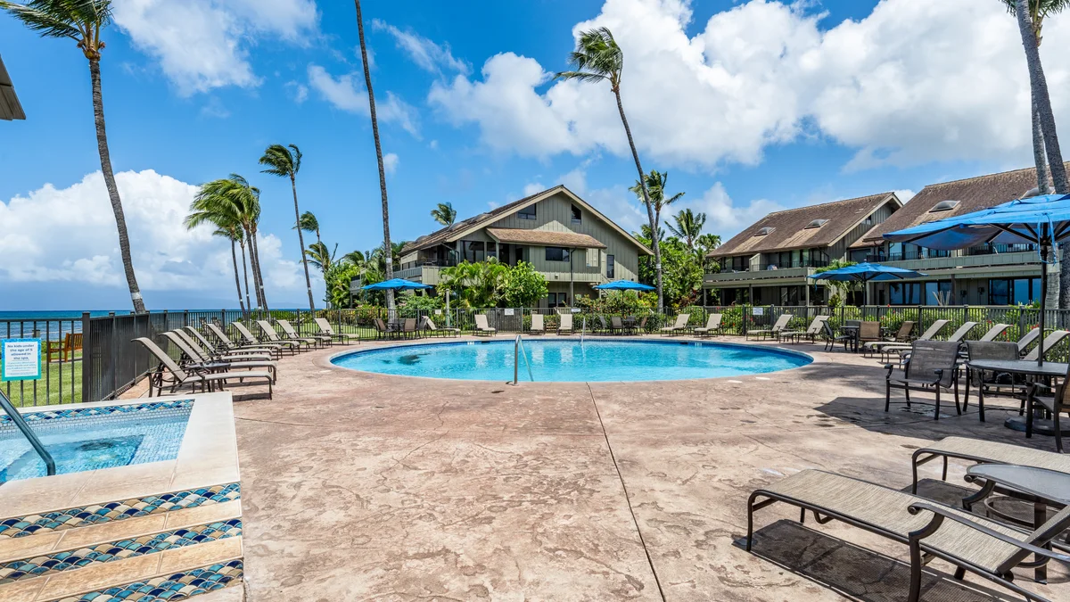 Kahana Village 3