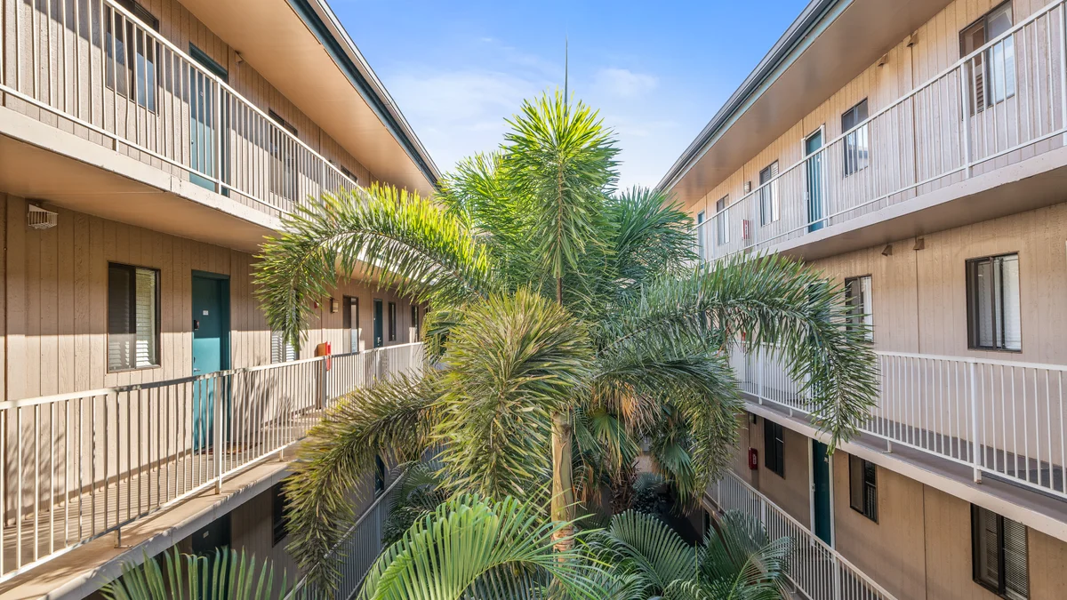 Pacific Shores B303