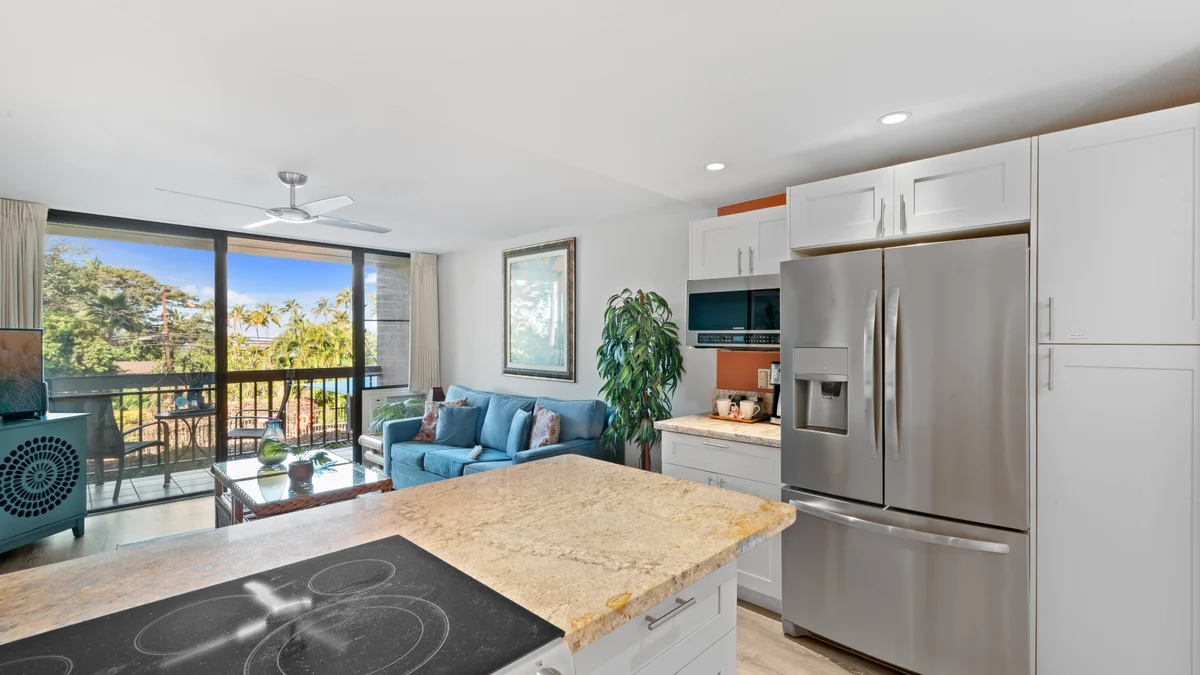 Maui Vista 1205
