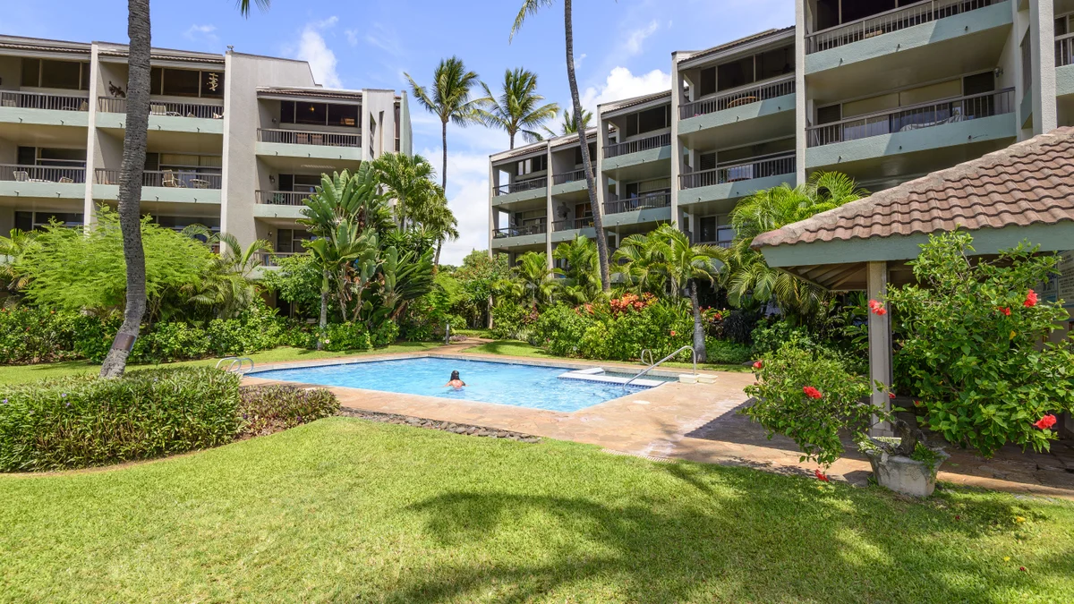 Hale Mahina B401