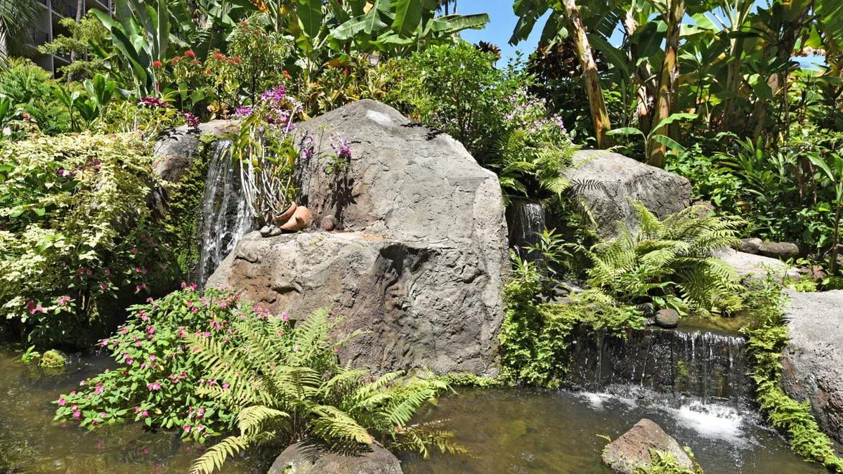 Kaanapali Shores 546
