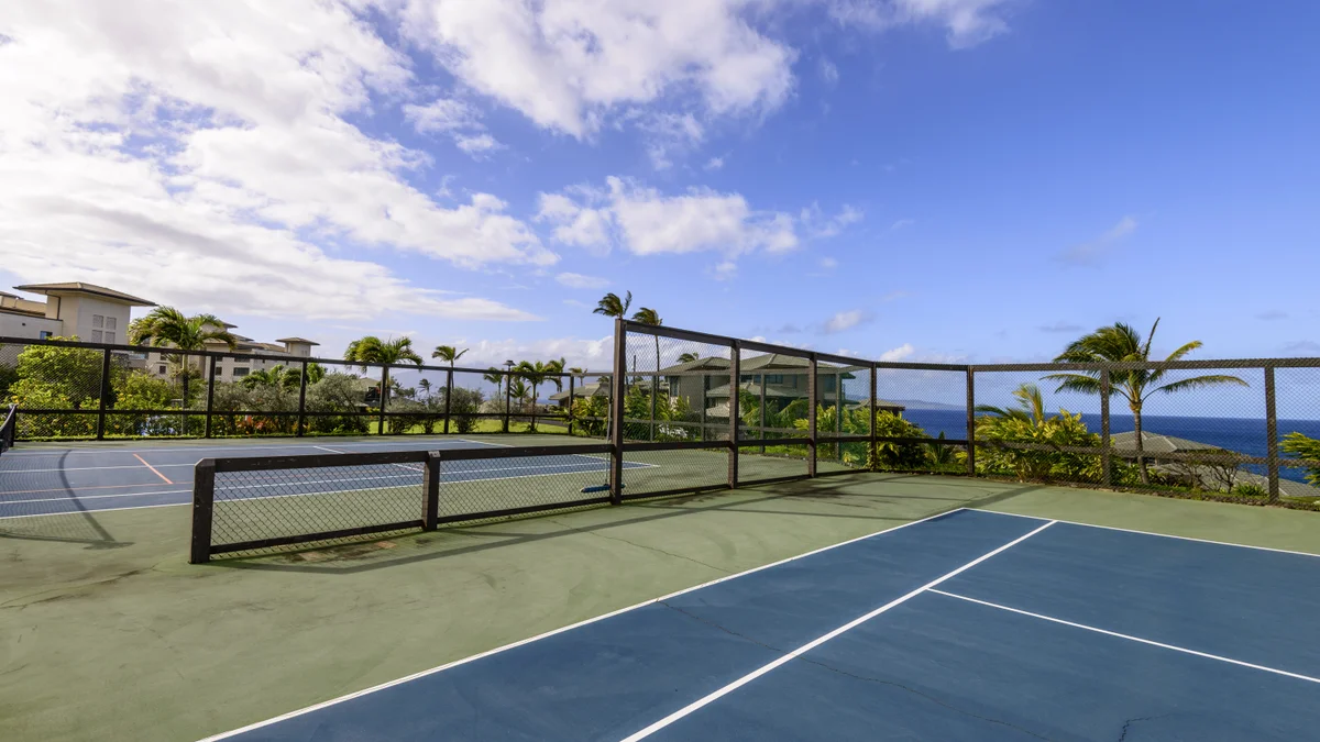 Kapalua Bay Villas 33G2