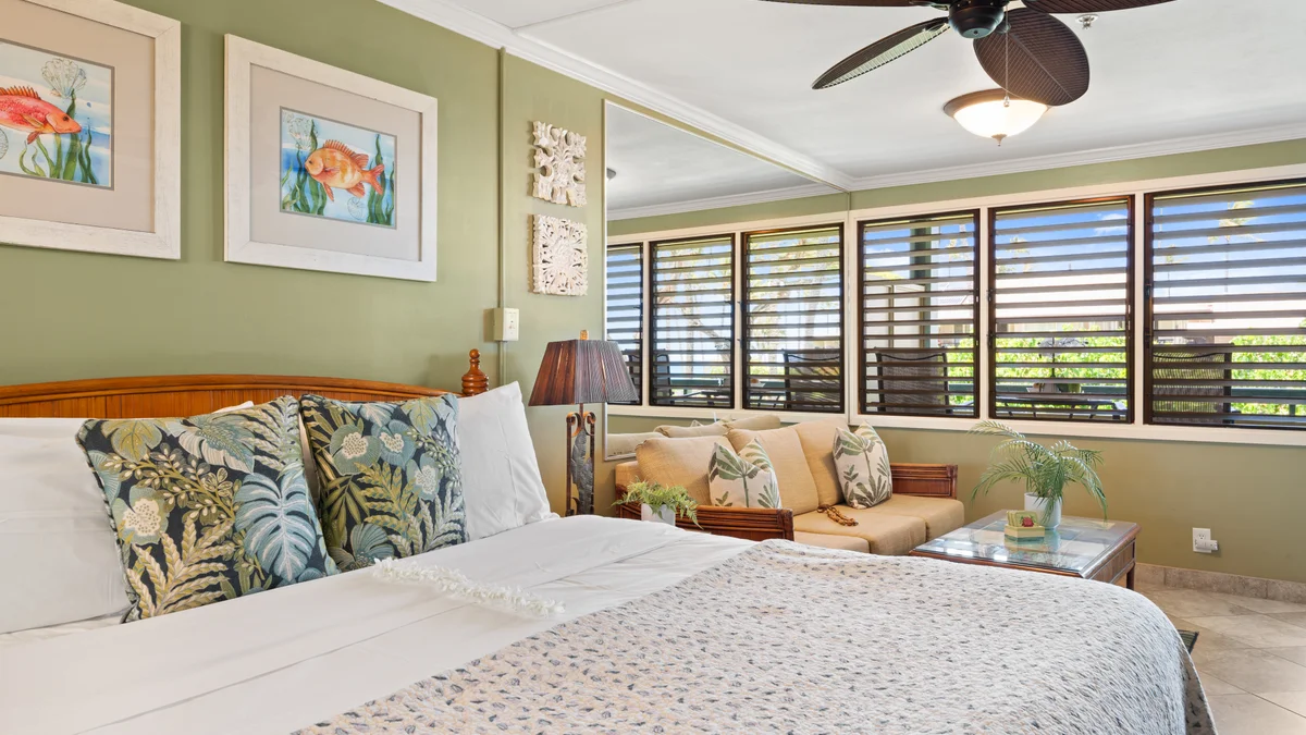Napili Bay 210