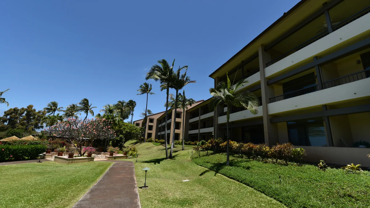 Kaanapali Royal G102