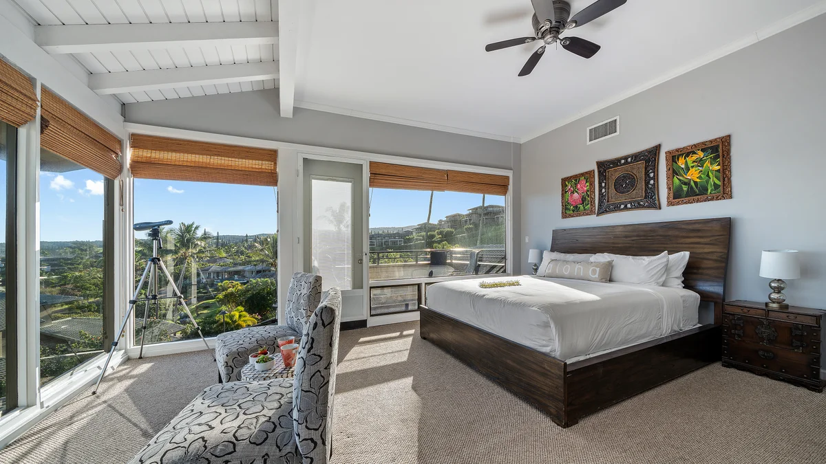 Kapalua Bay Villas 17B3