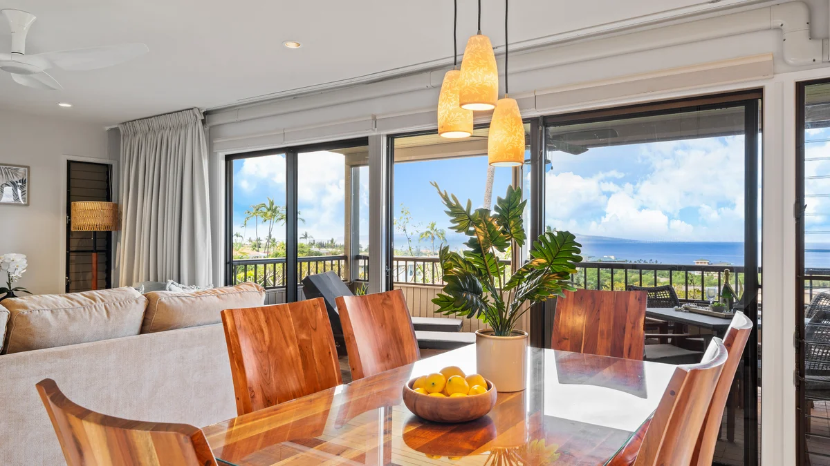 Wailea Ekolu 907