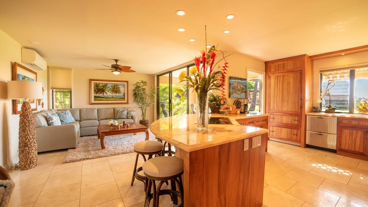 Wailea Ekahi 32B
