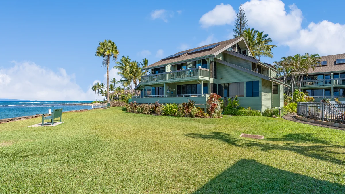 Kahana Outrigger 3A2