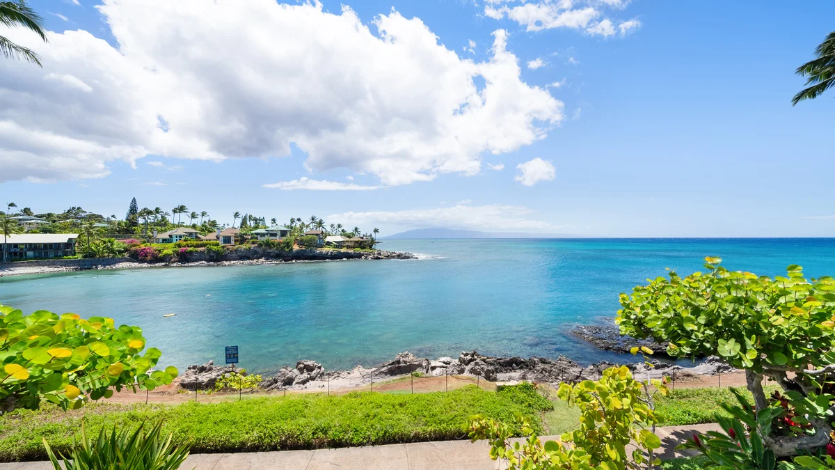 Napili Point B18