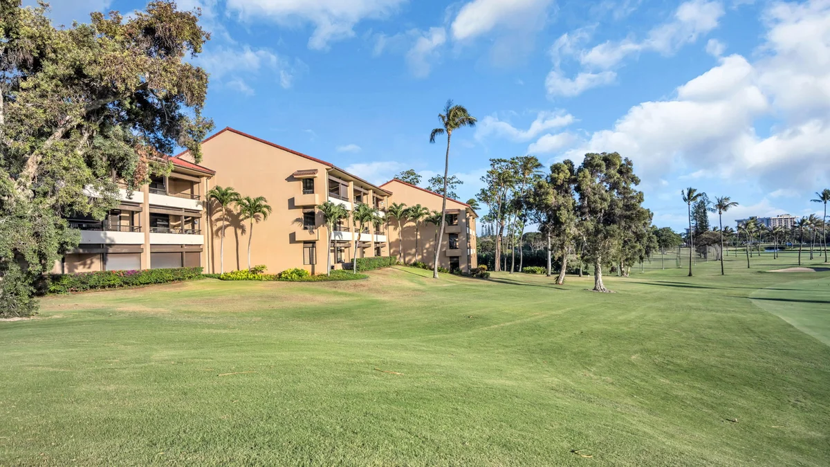 Kaanapali Royal C202
