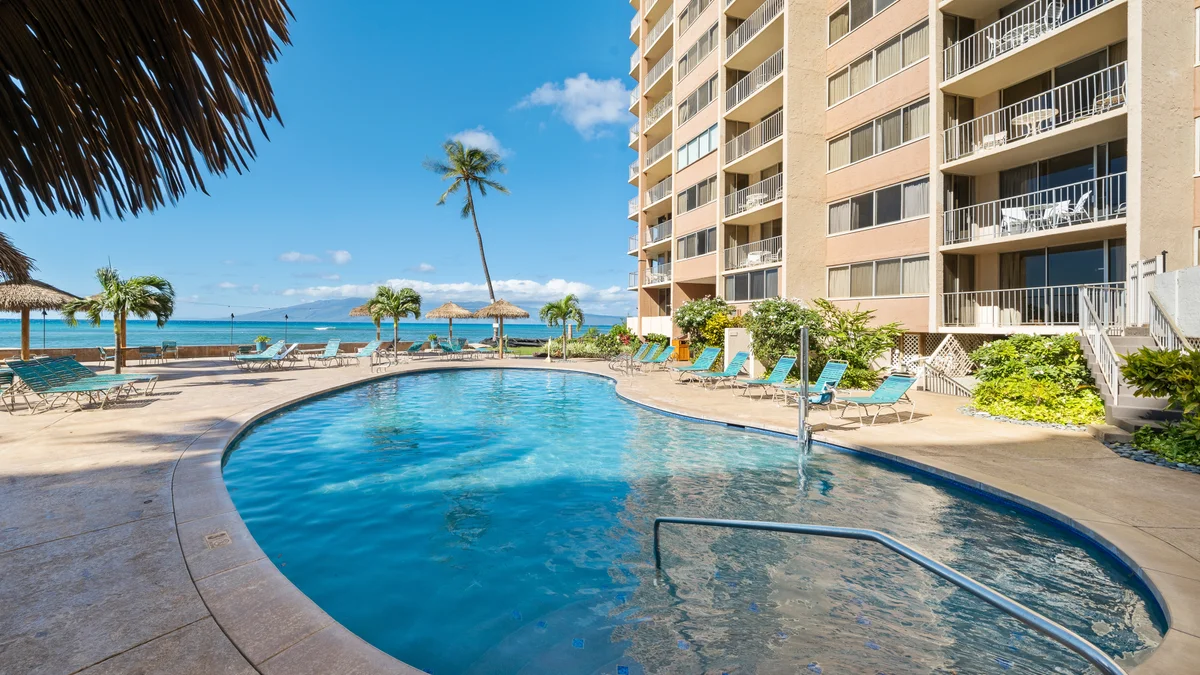 .Royal Kahana 1103