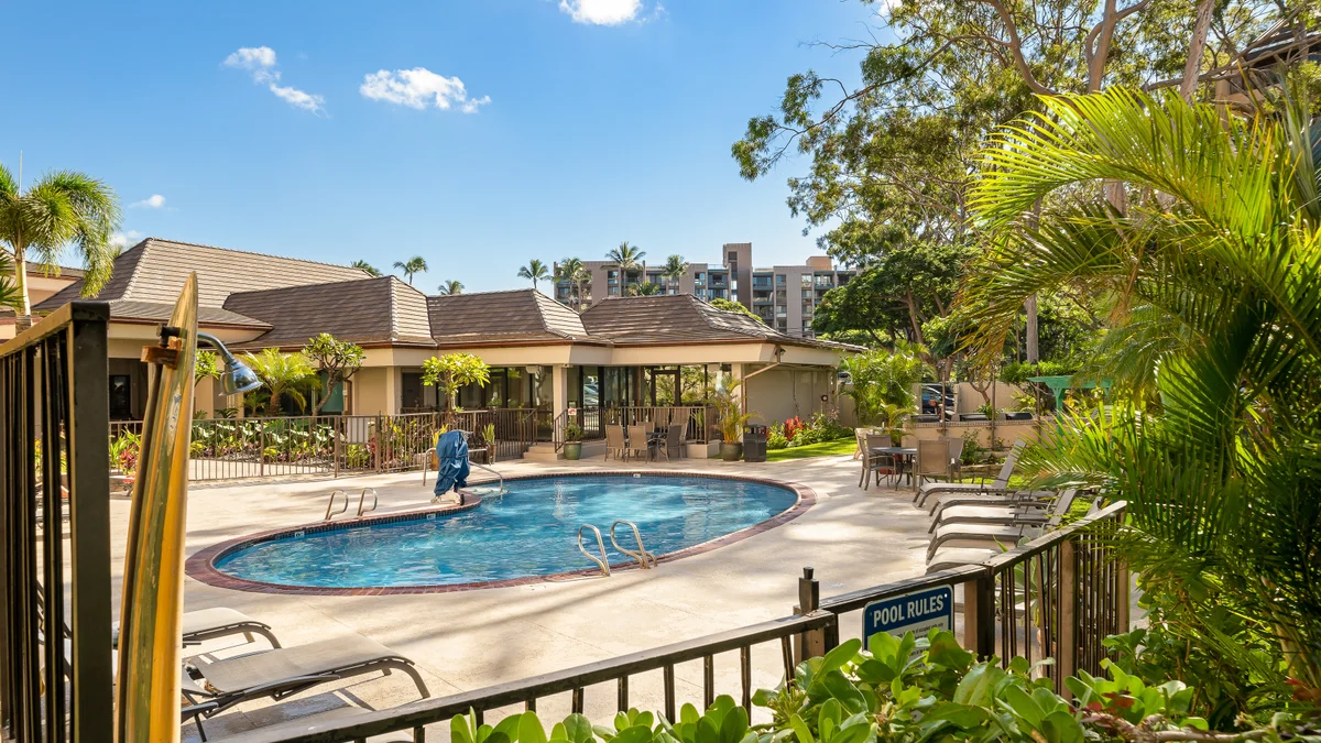 Valley Isle 304