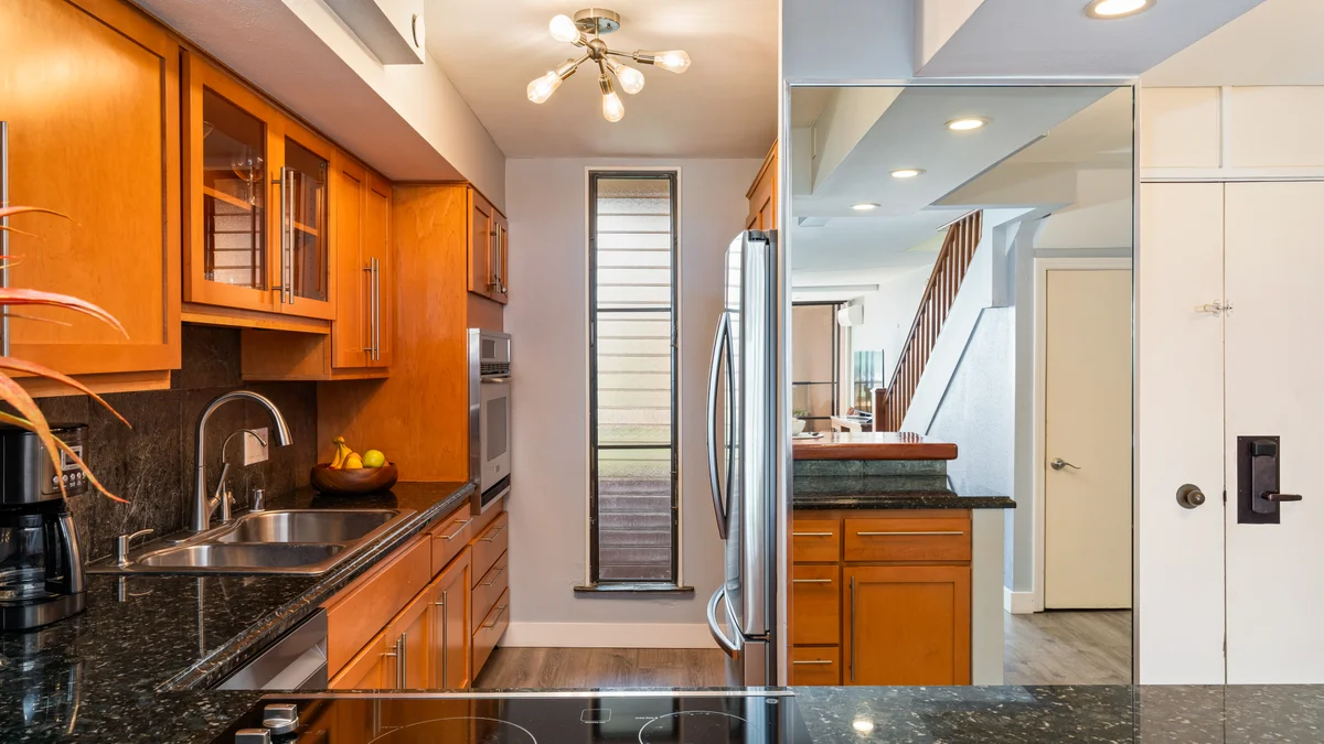 .Kahana Villa F505