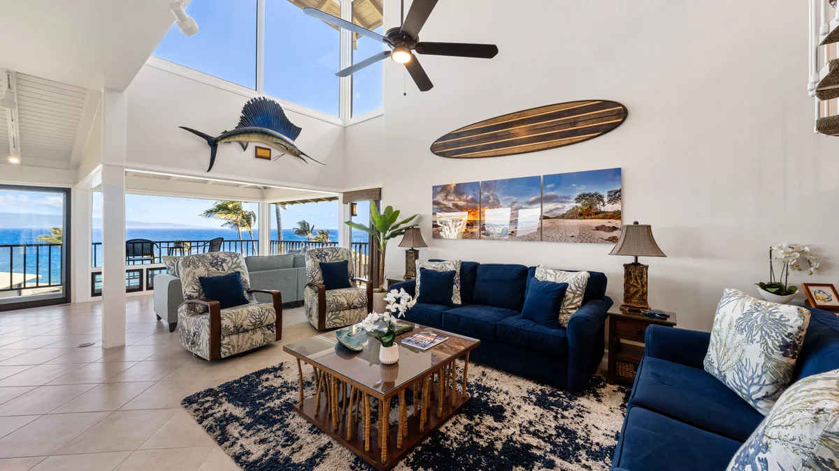 Kapalua Bay Villas 15B2