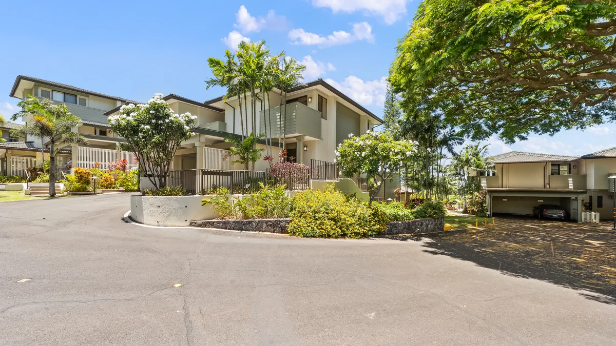 Kapalua Golf Villas 17T8