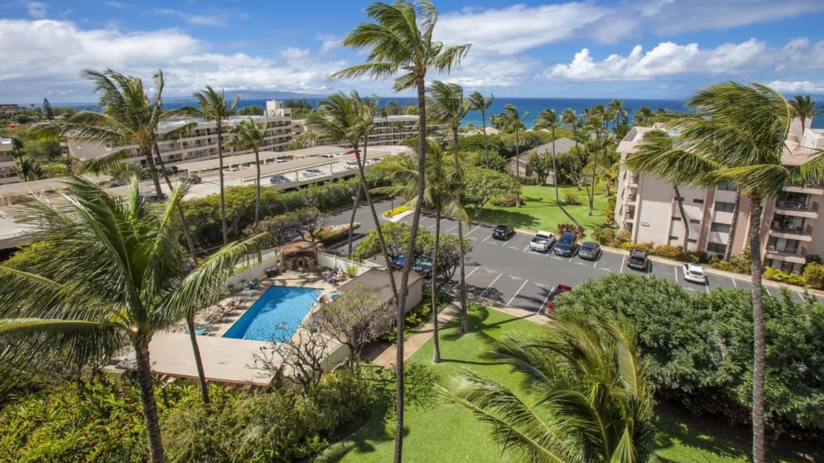 Kihei Akahi D402
