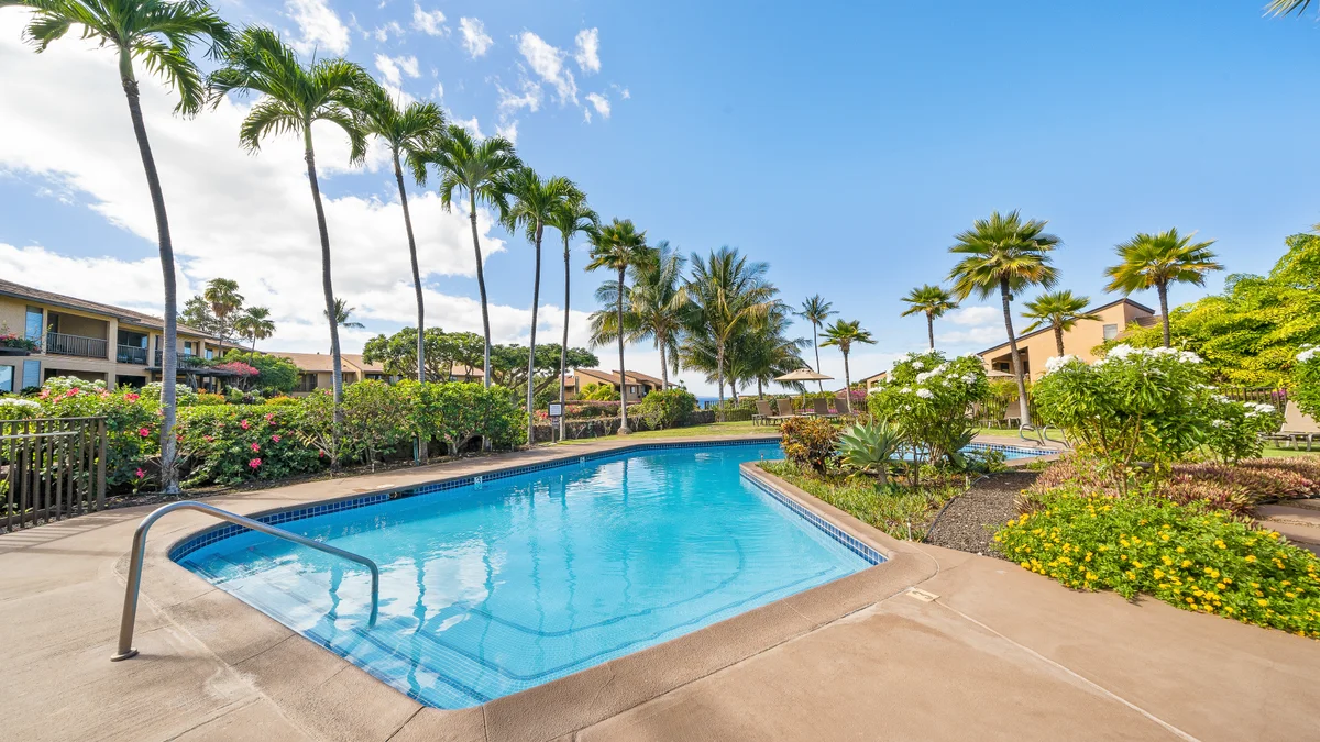 Wailea Ekahi 21A