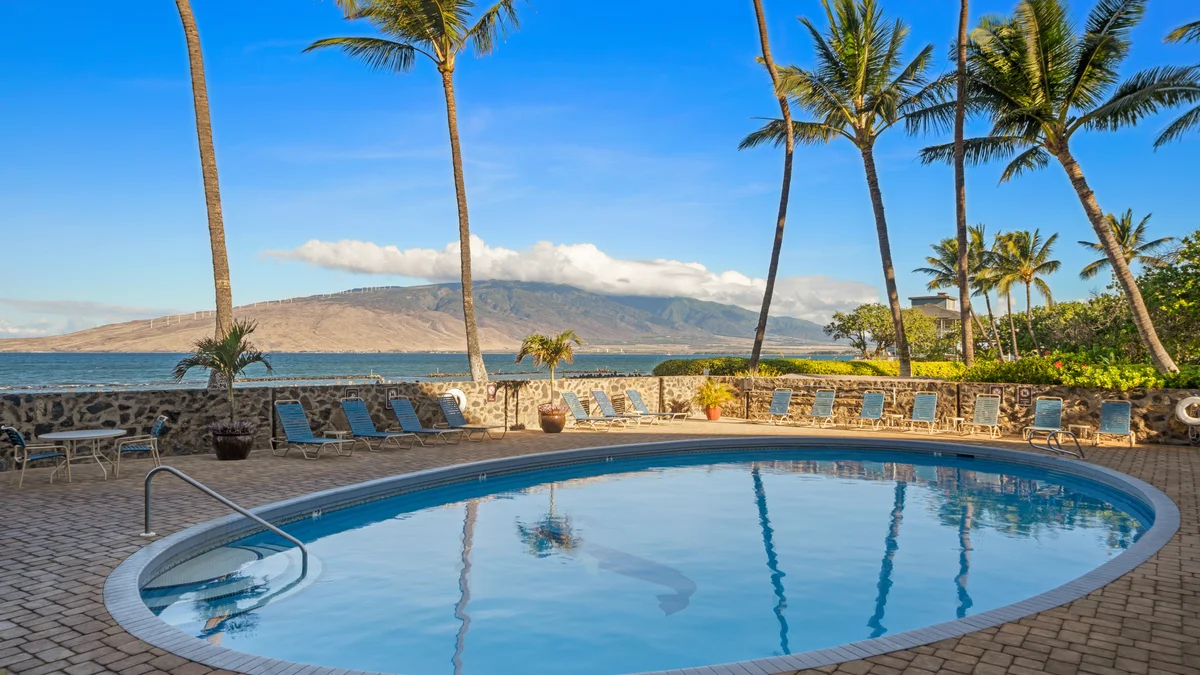 FEMA Menehune Shores 402