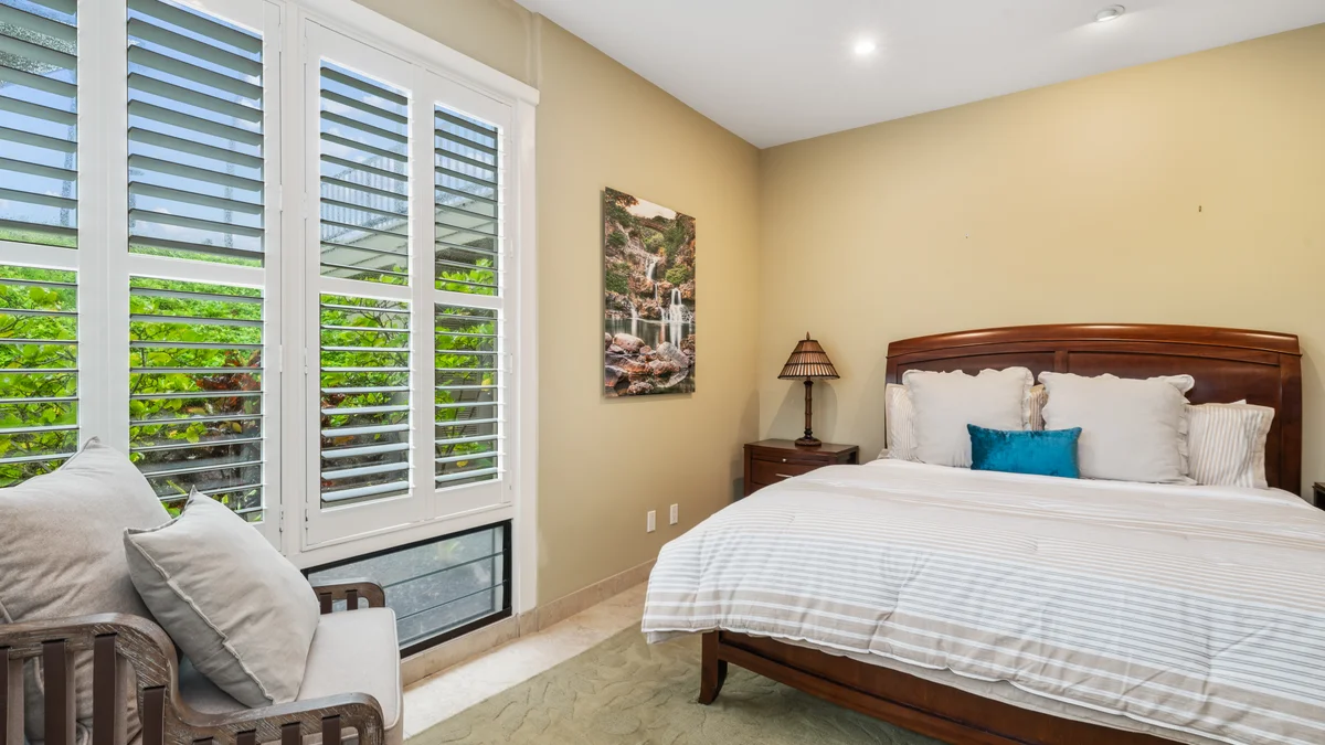 Kapalua Bay Villas 35G2