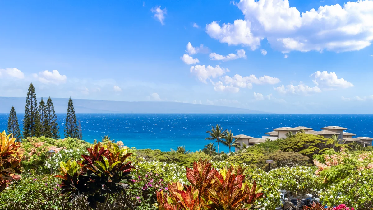 Kapalua Ridge Villas 2612