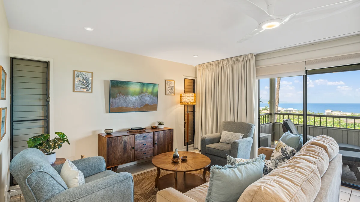 Wailea Ekolu 907
