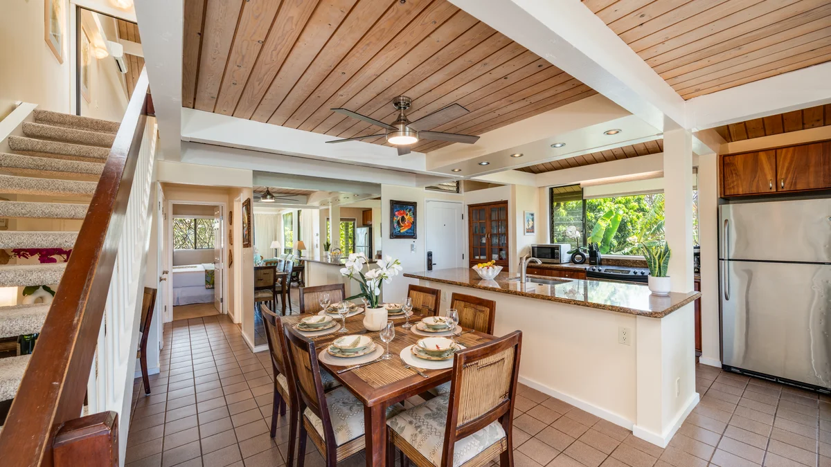 Kahana Village 2