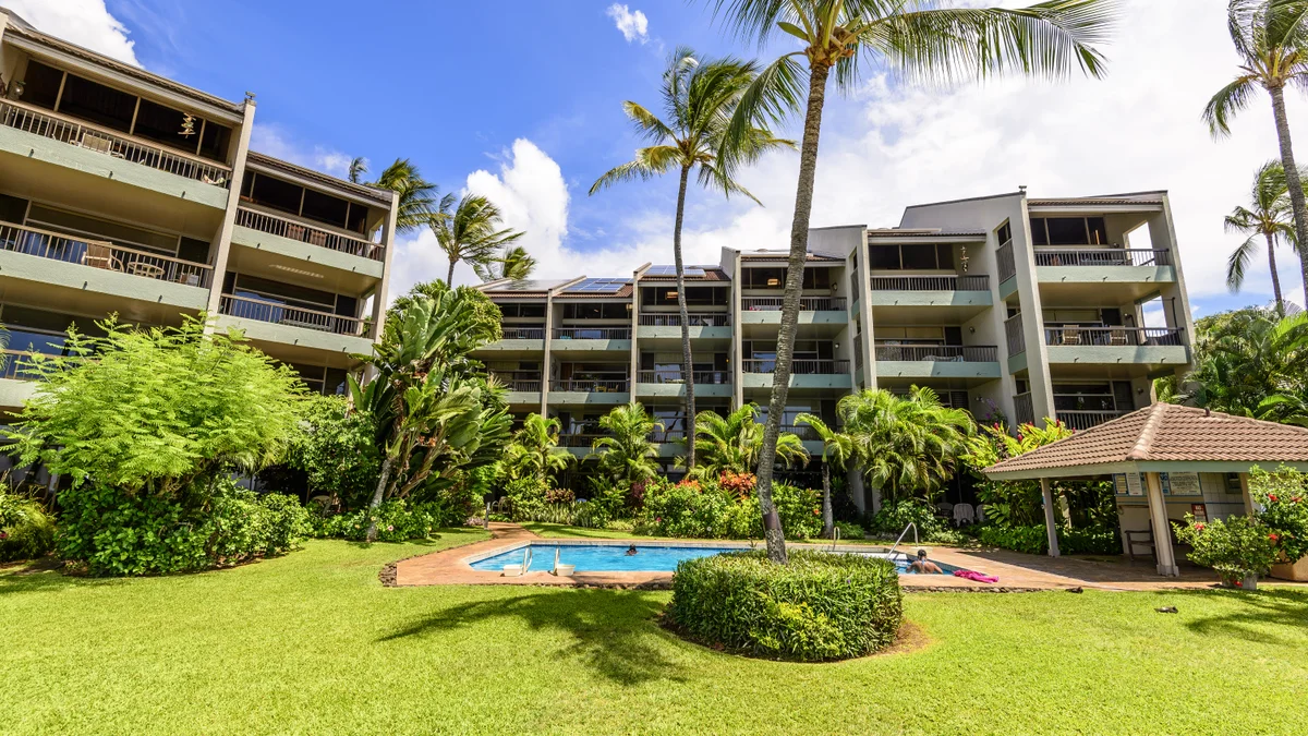 Hale Mahina A207