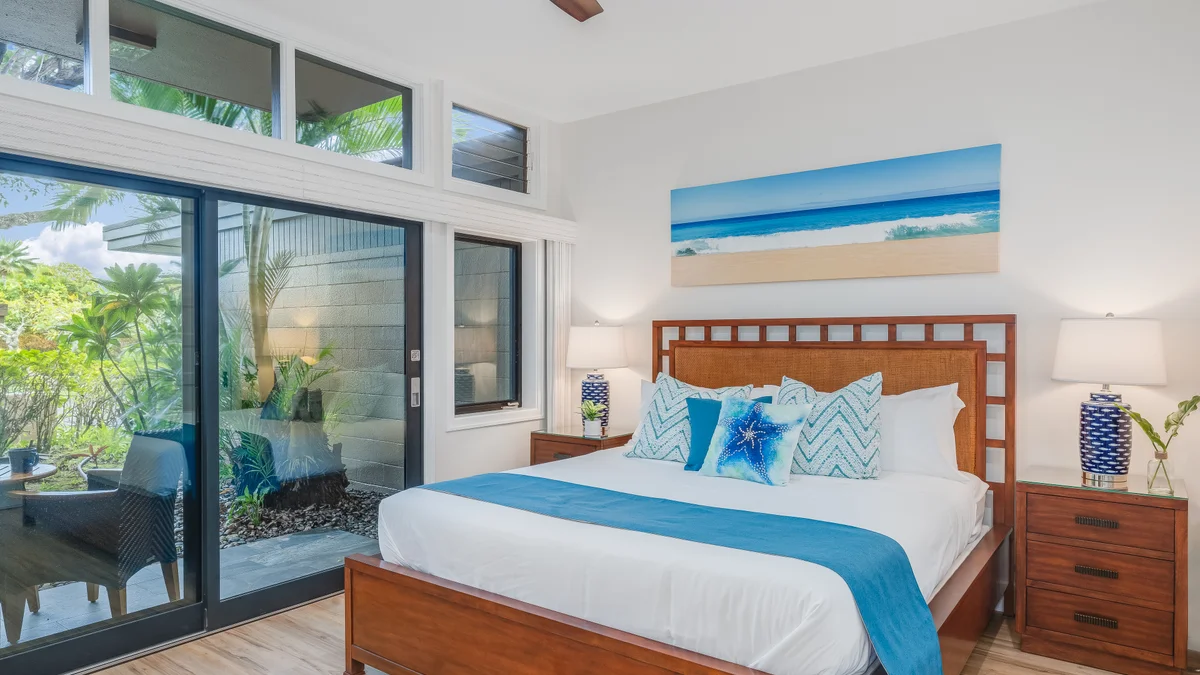Kapalua Ridge Villas 2612