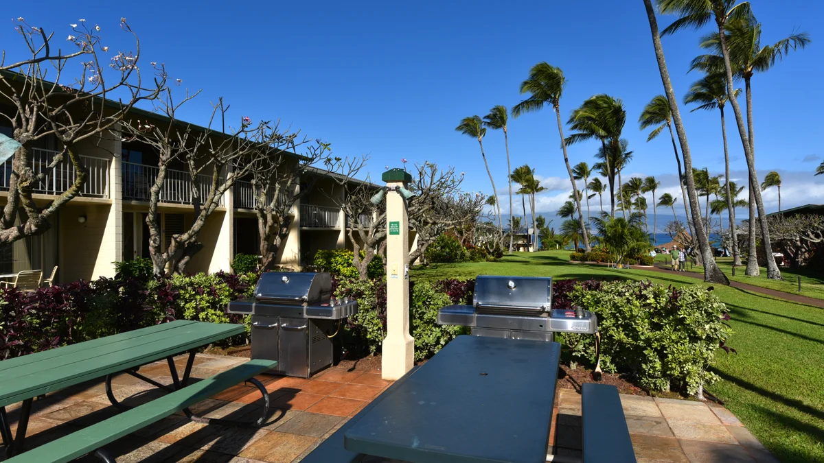 Napili Shores E237