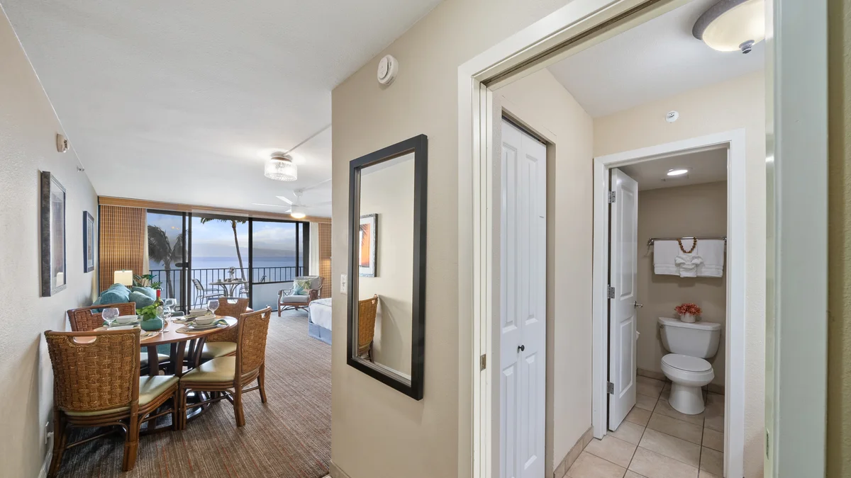 Valley Isle 507
