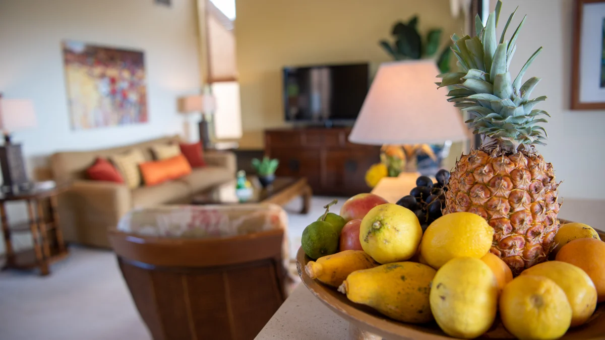 Wailea Ekahi 17D