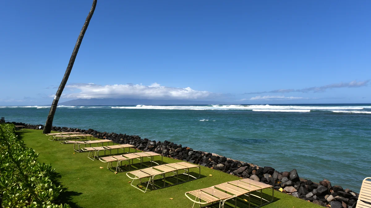 Kahana Reef 111