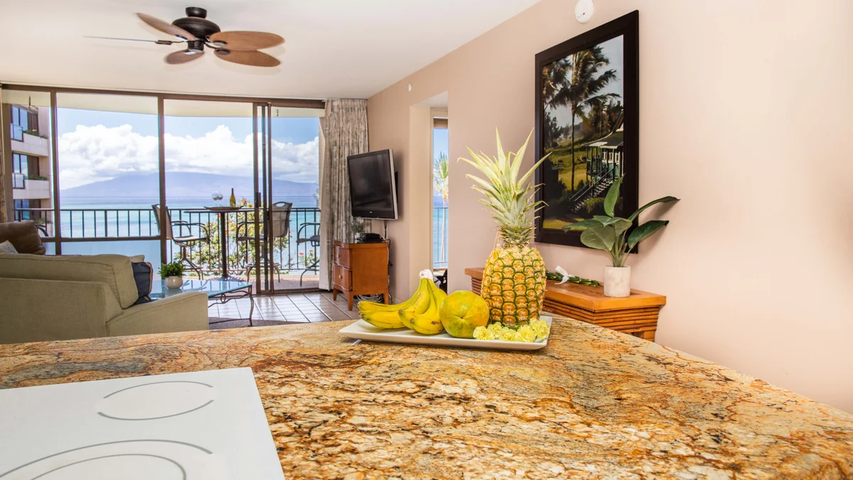 Valley Isle 601