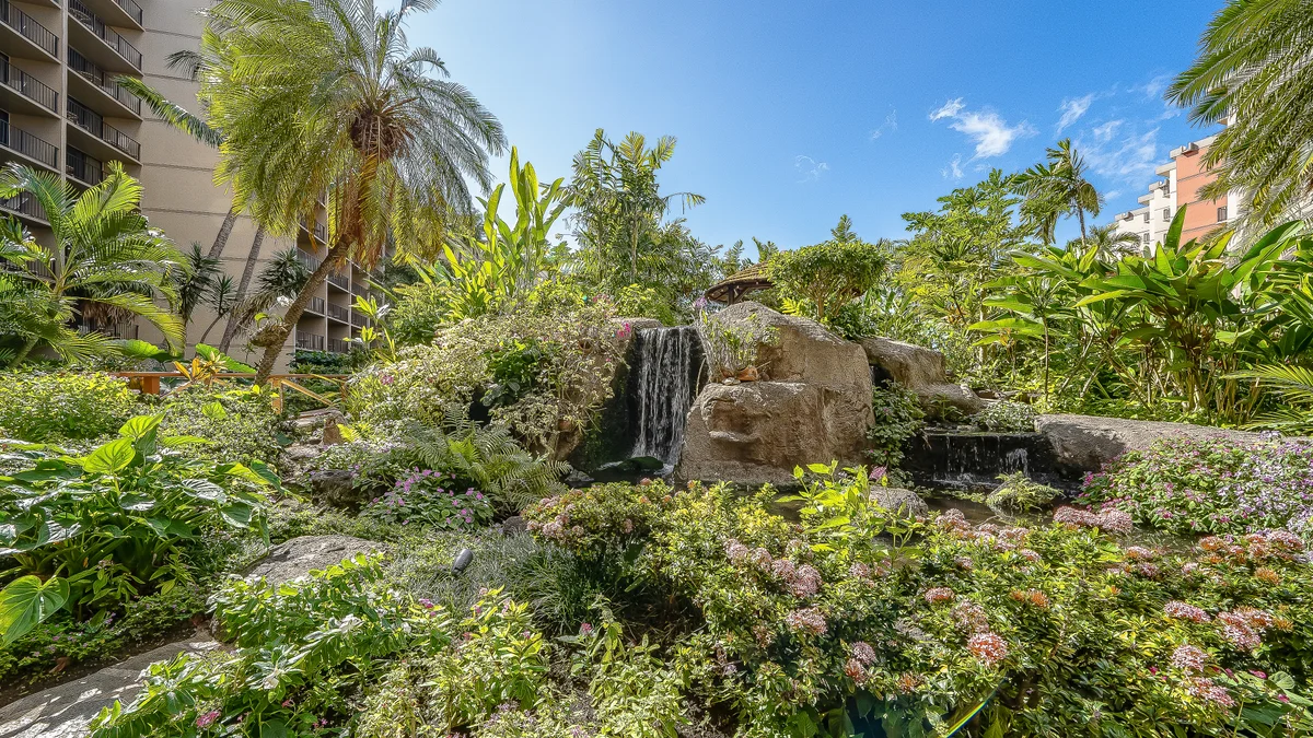 Kaanapali Shores 613