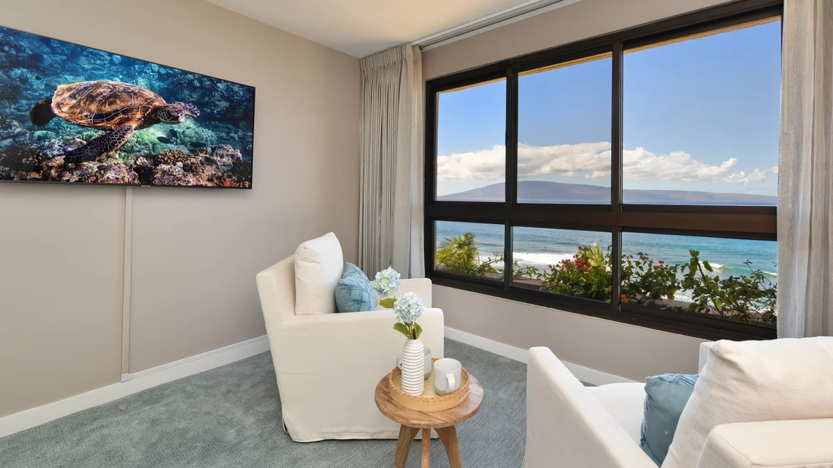Kaanapali Alii 385