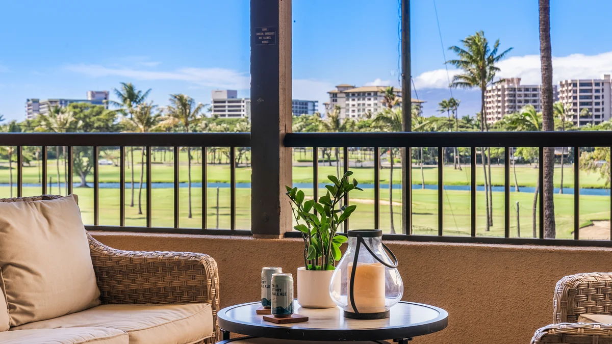 Kaanapali Royal A303