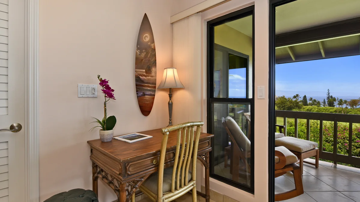 Kaanapali Plantation 8