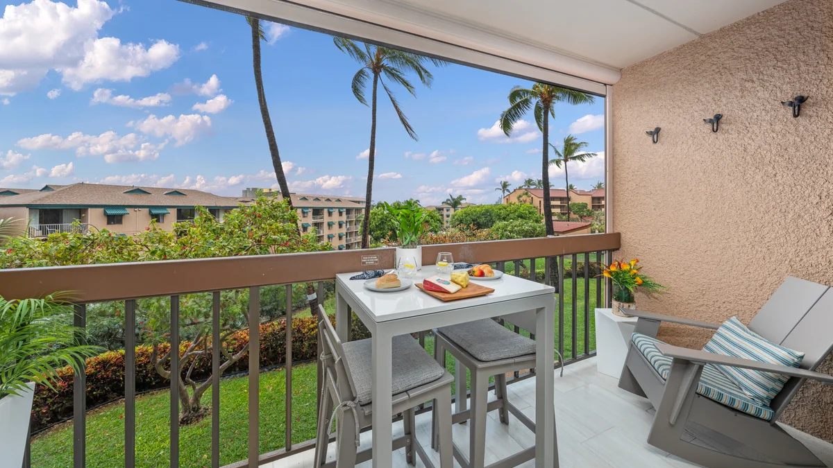 Maui Vista 3202