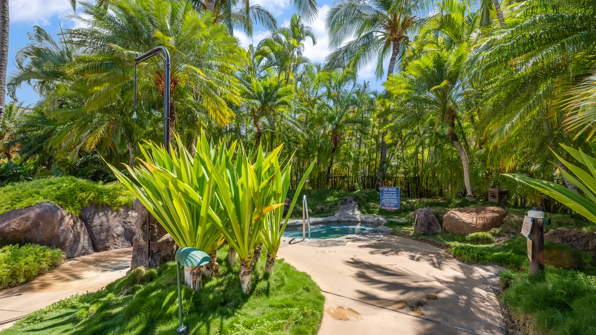 .Maui Kamaole L210