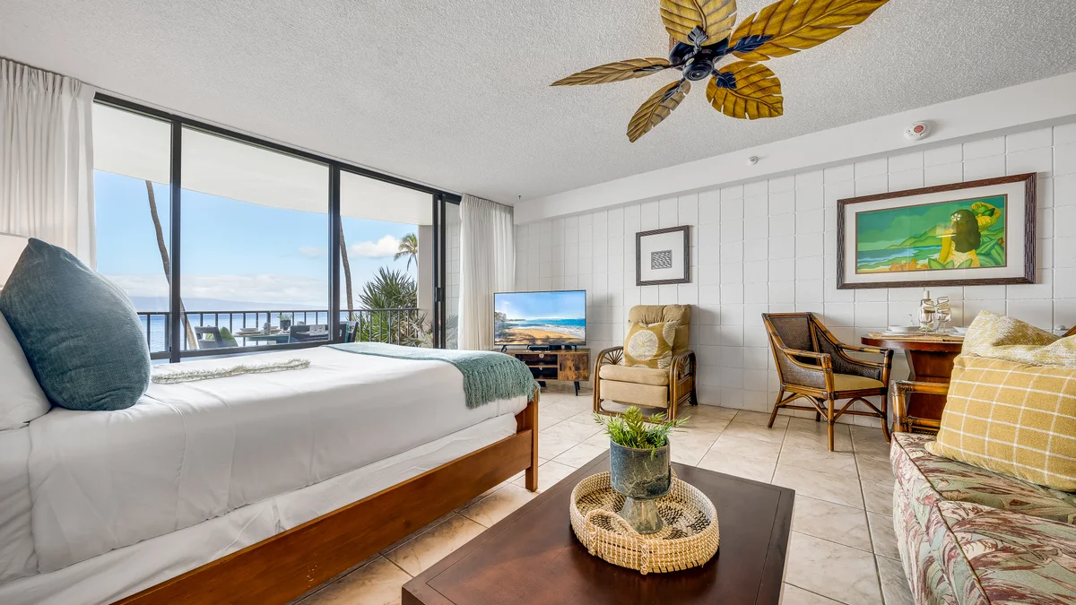 Valley Isle 206