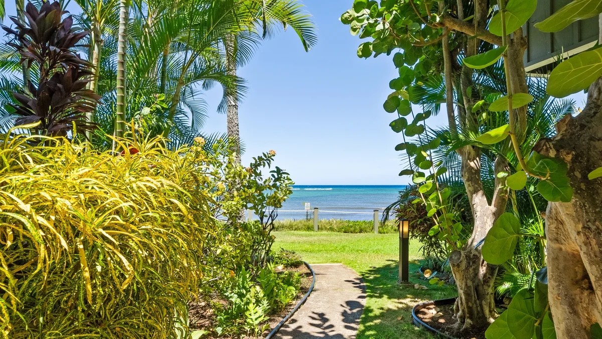 Kahana Village 34