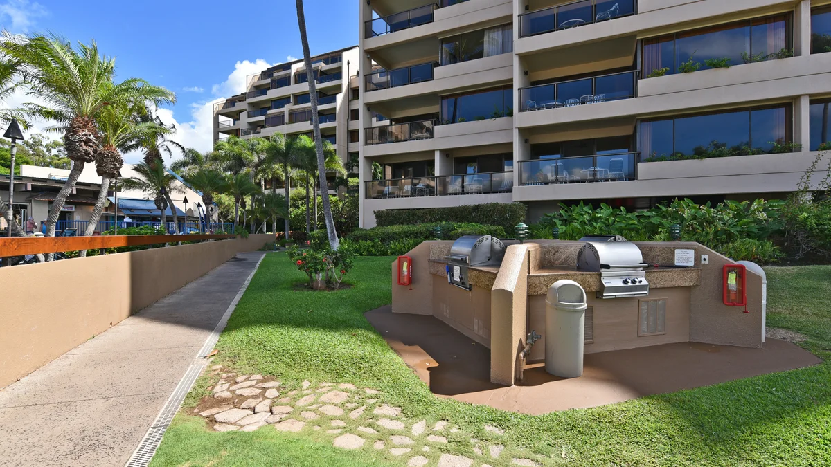 Sands of Kahana 316