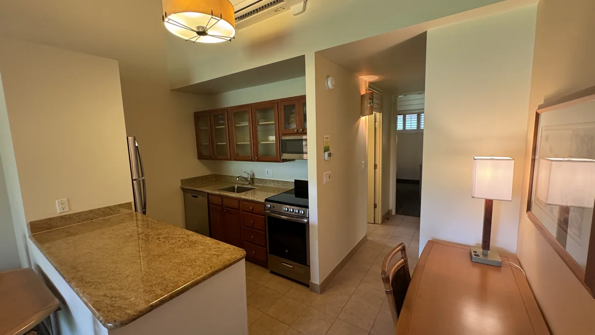 Napili Shores E237