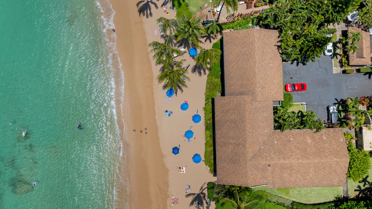 Napili Bay 210