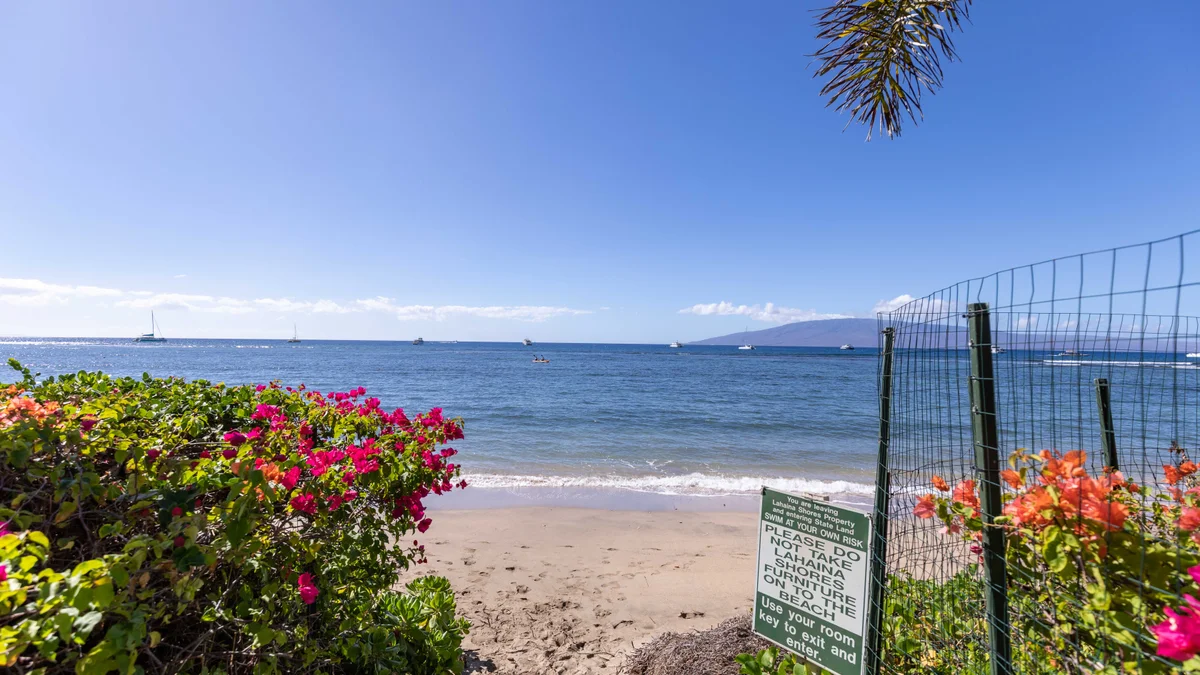 Lahaina Shores PH5
