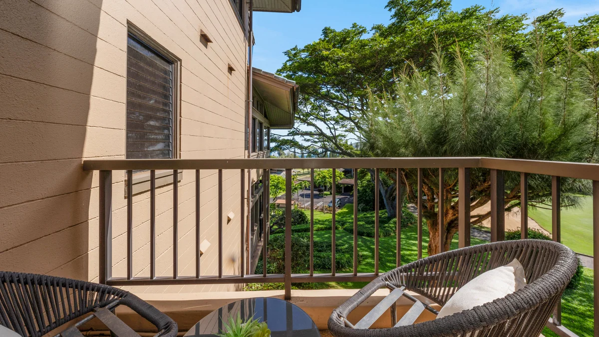 Kapalua Ridge Villas 1723