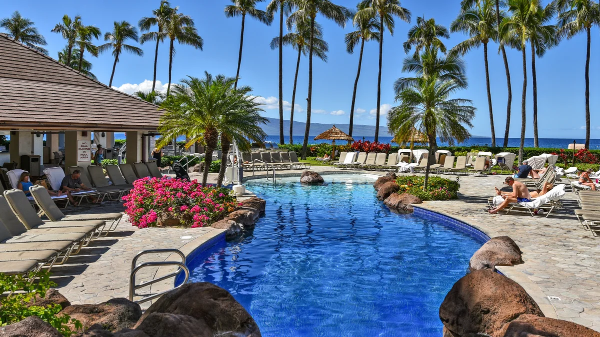 Kaanapali Alii 385