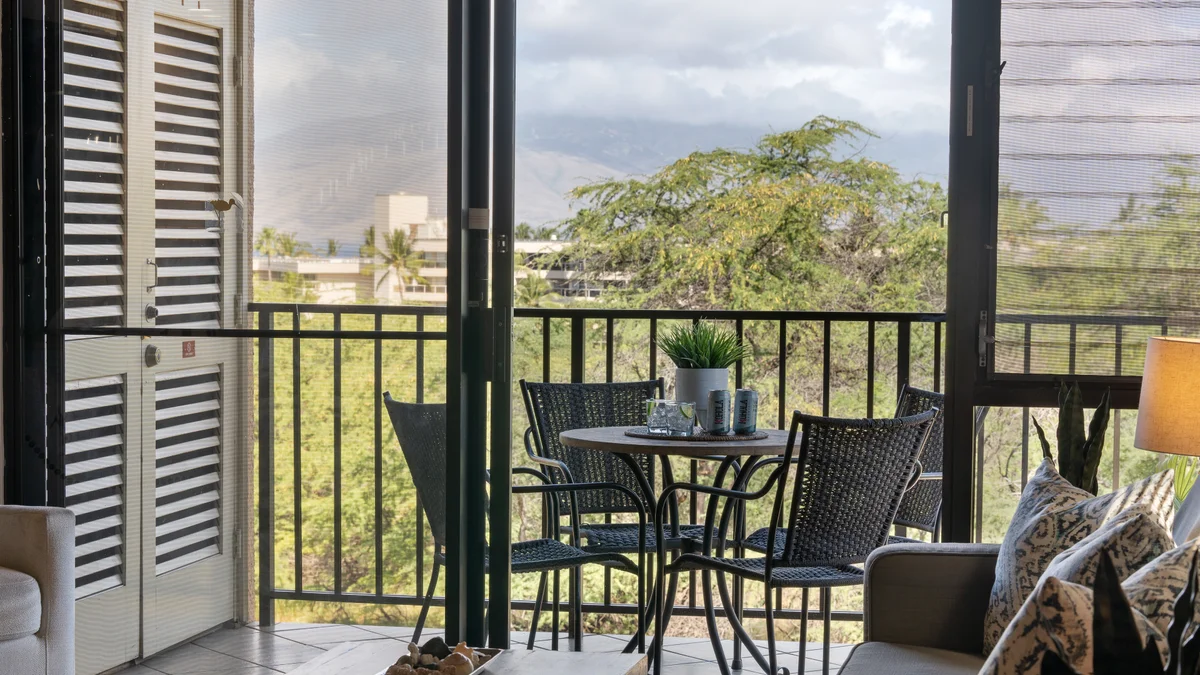 Kamaole Sands 4413
