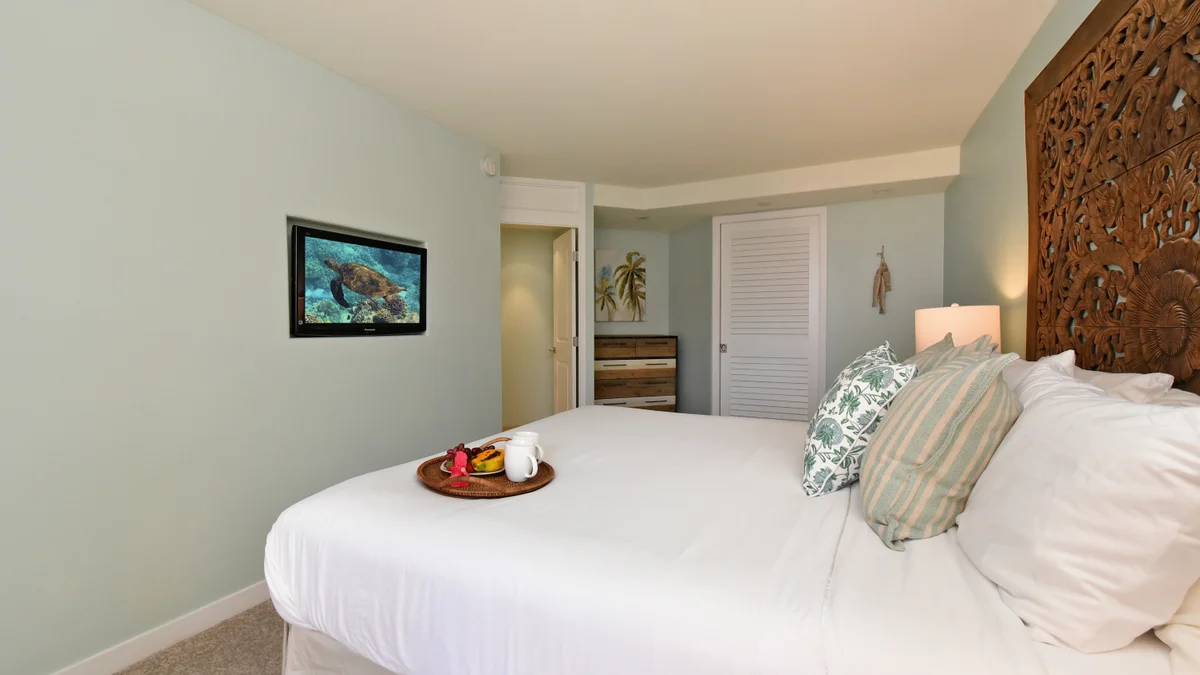 Kaanapali Shores 613